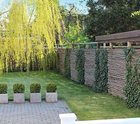 Three-bedroom Holiday In 6 * Strøby Ladeplads