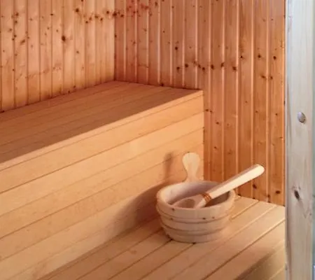Three-bedroom Holiday In 6 Nyaraló Strøby Ladeplads