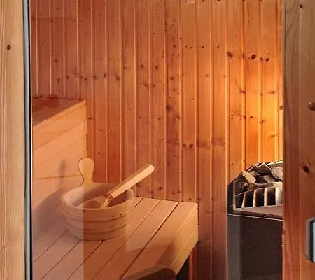 Three-bedroom Holiday In 6 Strøby Ladeplads