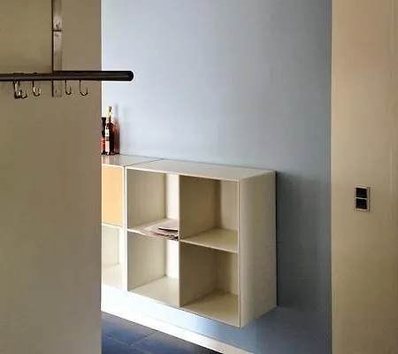 Three-bedroom Holiday In 6