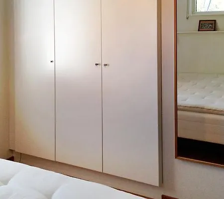 Three-bedroom Holiday In 6 Nyaraló *