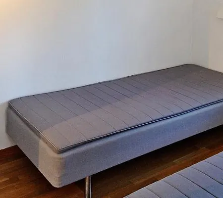 Nyaraló Three-bedroom Holiday In 6 Strøby Ladeplads