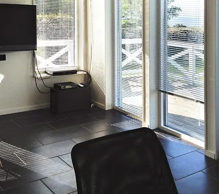 Three-bedroom Holiday In 6 Nyaraló