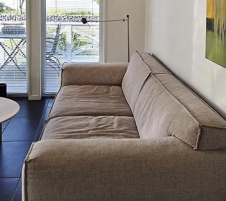 Three-bedroom Holiday In 6 Nyaraló *